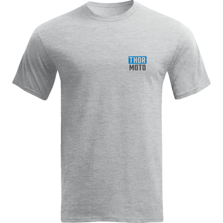 Thor Built T-Shirt - MojoMotoSport.com