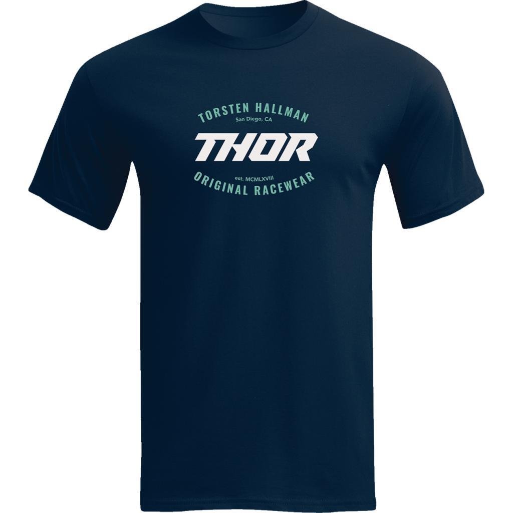 Thor Caliber T-Shirt - MojoMotoSport.com