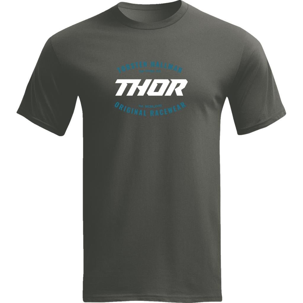 Thor Caliber T-Shirt - MojoMotoSport.com