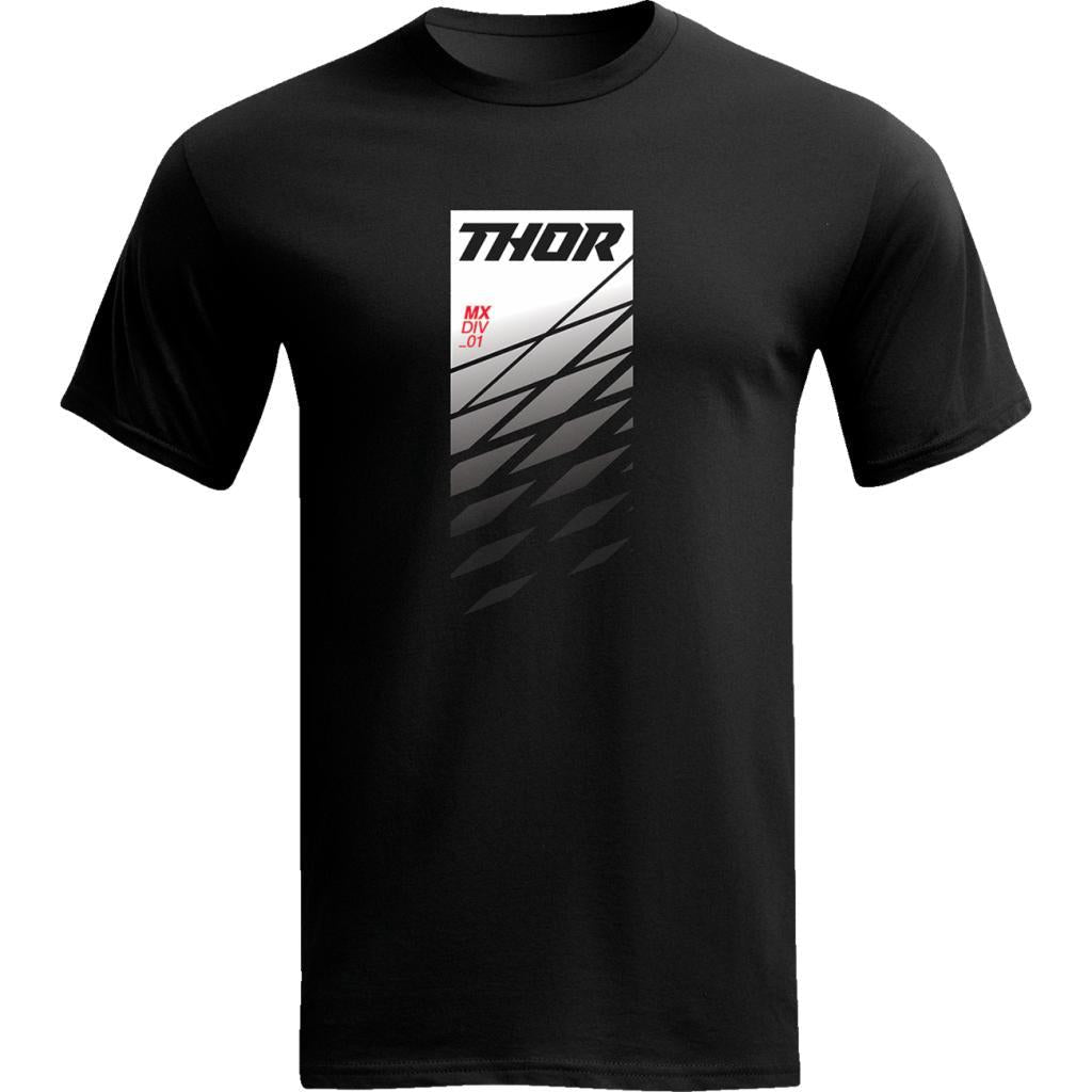 Thor Channel T-Shirt - MojoMotoSport.com