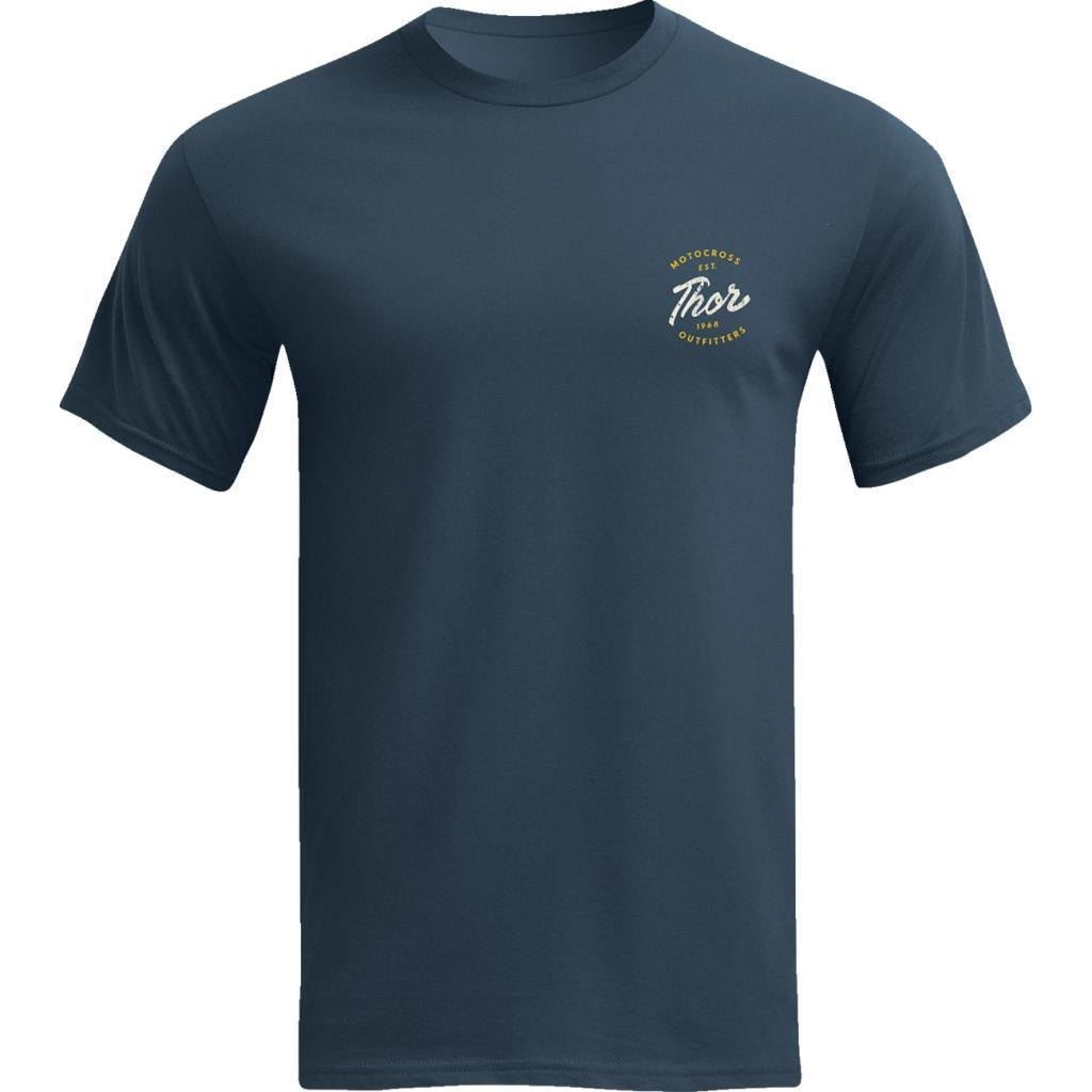 Thor Classic T-Shirt - MojoMotoSport.com