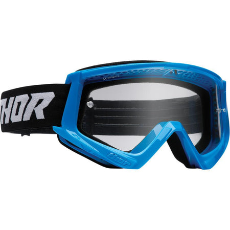 Thor Combat Racer Goggles - MojoMotoSport.com