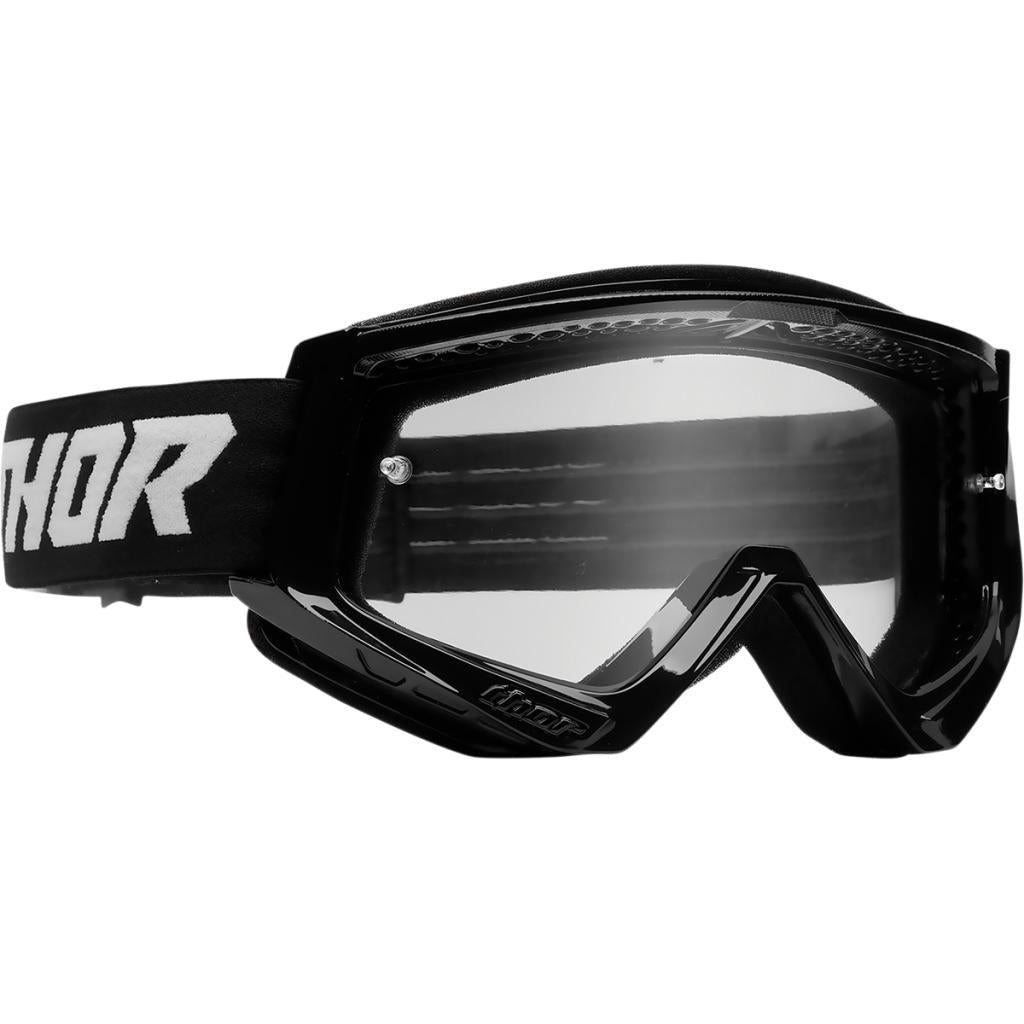 Thor Combat Racer Goggles - MojoMotoSport.com