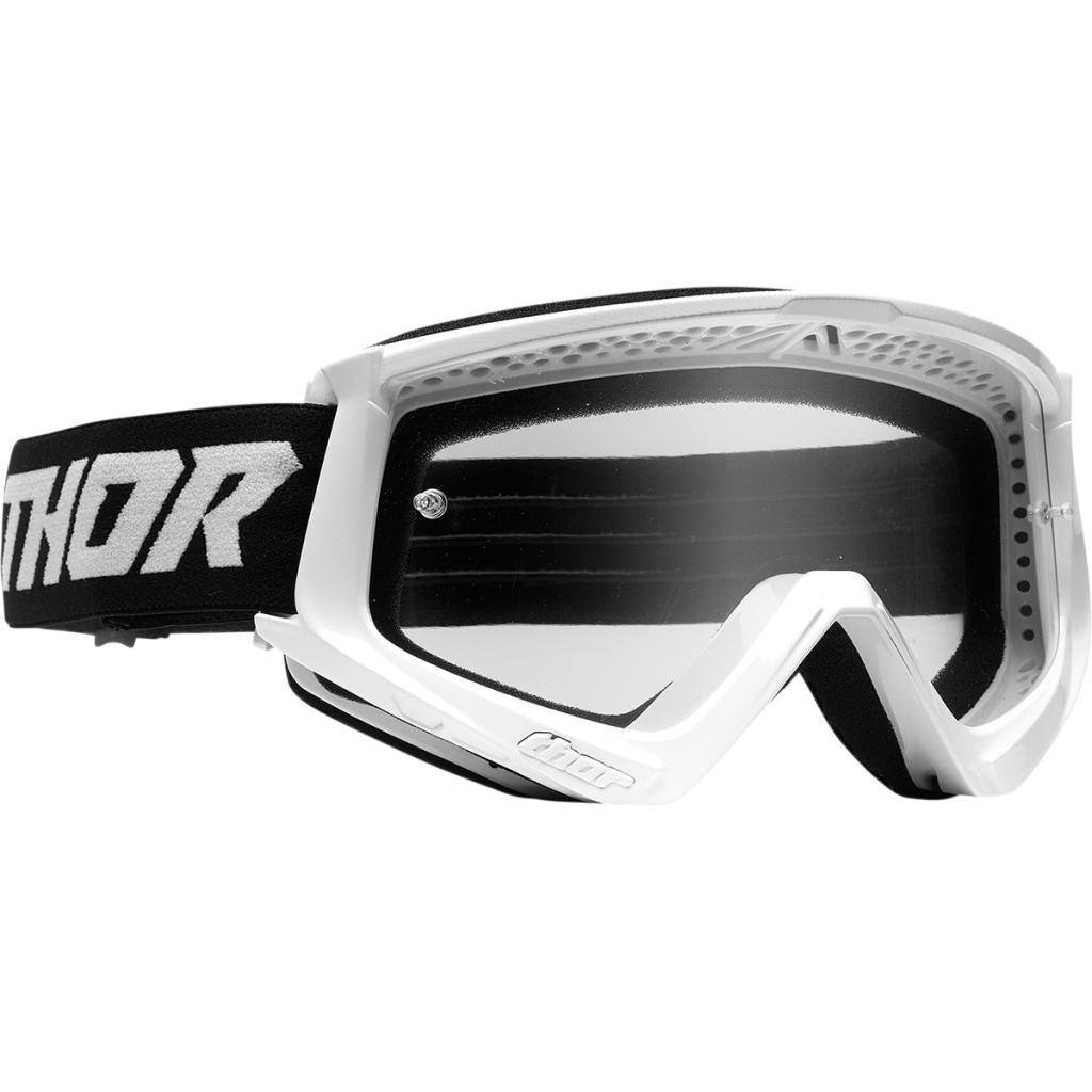Thor Combat Racer Goggles - MojoMotoSport.com