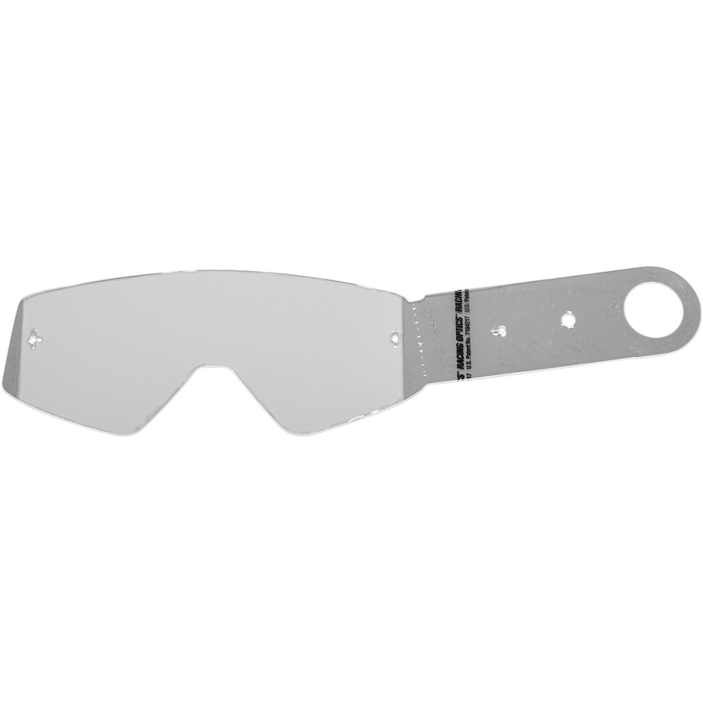 Thor Combat/Conquer Goggle Tear - Offs - MojoMotoSport.com