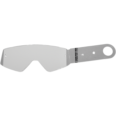 Thor Combat/Conquer Goggle Tear - Offs - MojoMotoSport.com