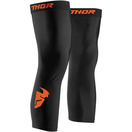 Thor Comp Knee Sleeves - MojoMotoSport.com