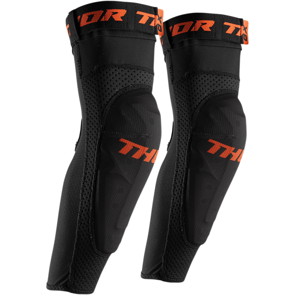 Thor Comp XP Elbow Guards - MojoMotoSport.com