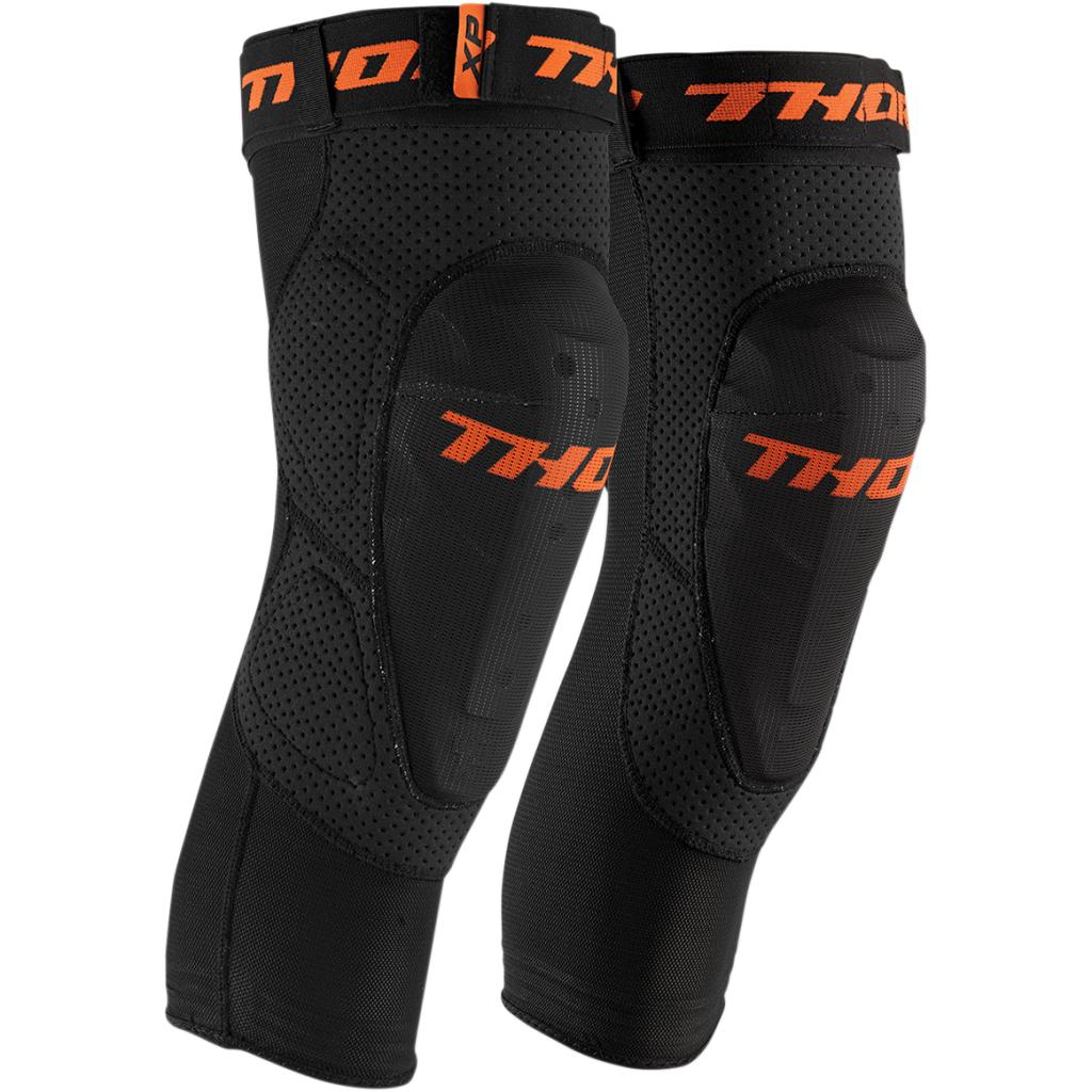 Thor Comp XP Knee Guards - MojoMotoSport.com