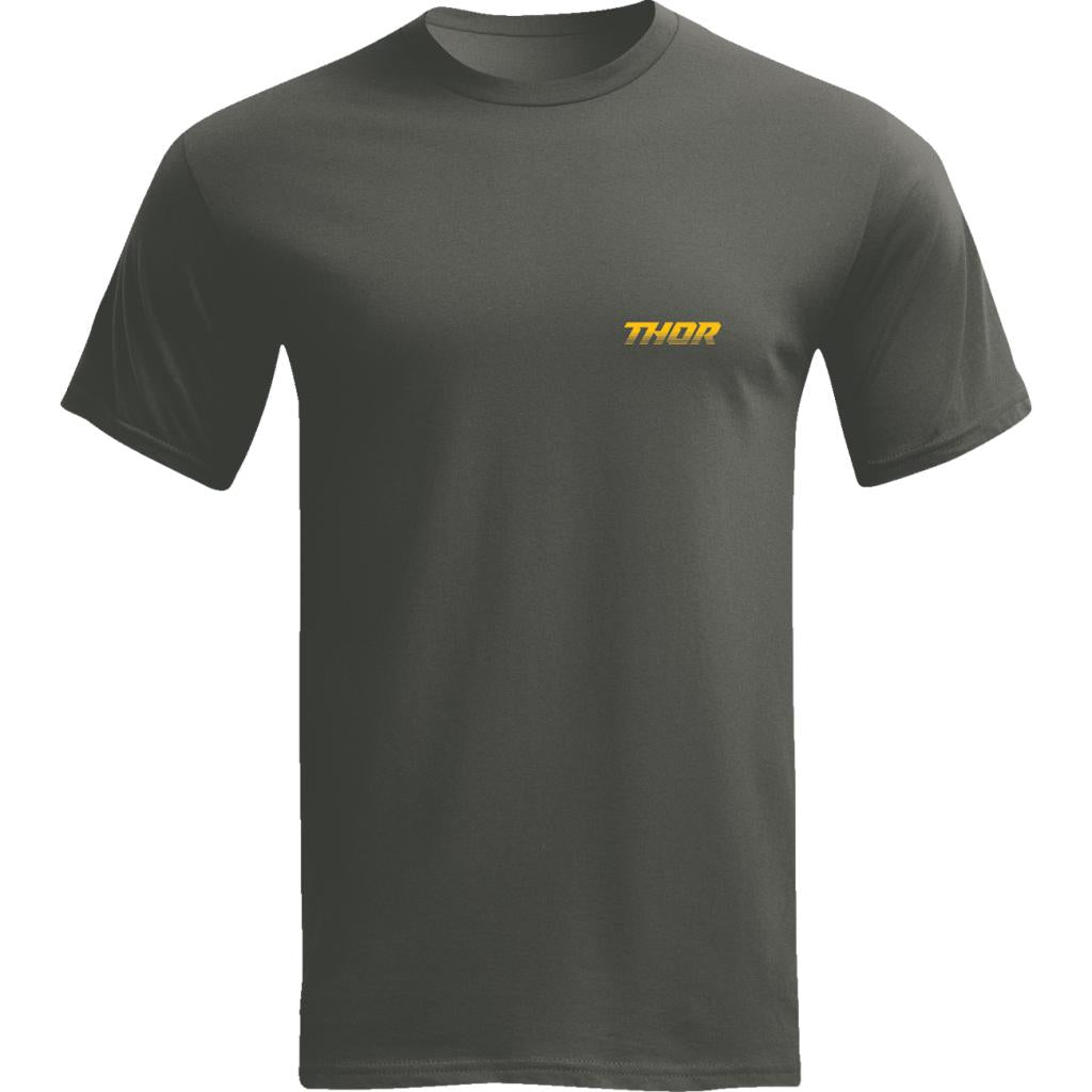 Thor Formula T-Shirt - MojoMotoSport.com