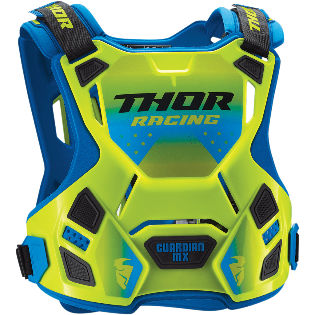 Thor Guardian MX Roost Deflector - MojoMotoSport.com