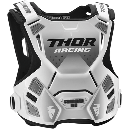 Thor Guardian MX Roost Deflector - MojoMotoSport.com
