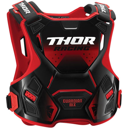 Thor Guardian MX Roost Deflector - MojoMotoSport.com