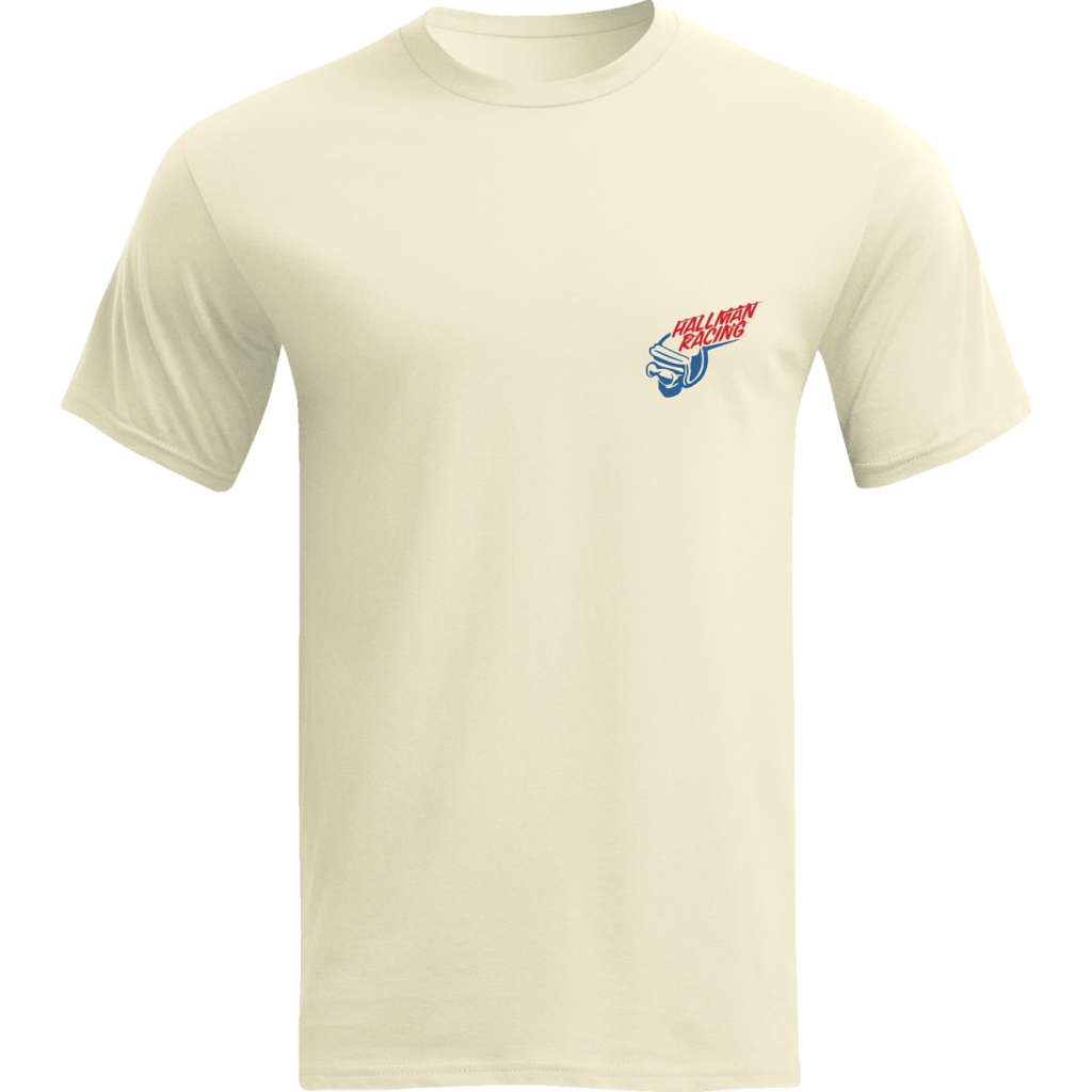 Thor Hallman Champ T-Shirt - MojoMotoSport.com