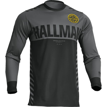 Thor Hallman Differ Slice Jersey - MojoMotoSport.com