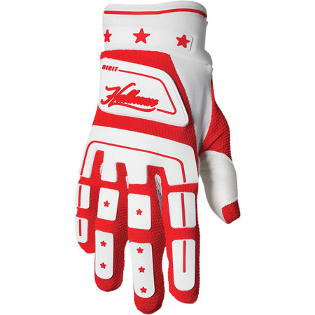 Thor Hallman Digit Gloves - MojoMotoSport.com