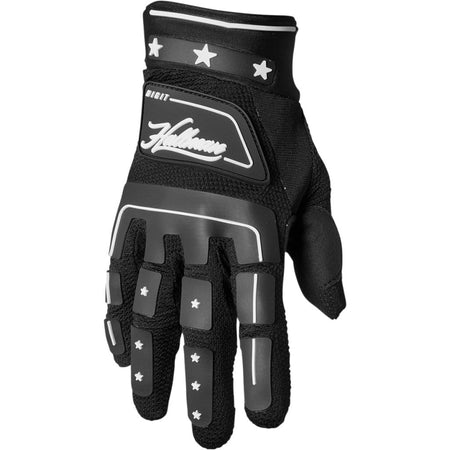 Thor Hallman Digit Gloves - MojoMotoSport.com