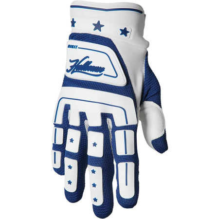 Thor Hallman Digit Gloves - MojoMotoSport.com