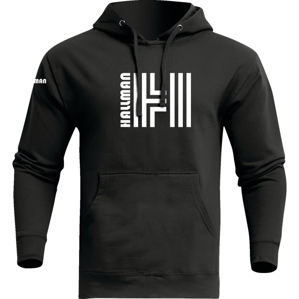 Thor Hallman Legacy Pullover Sweatshirt - MojoMotoSport.com