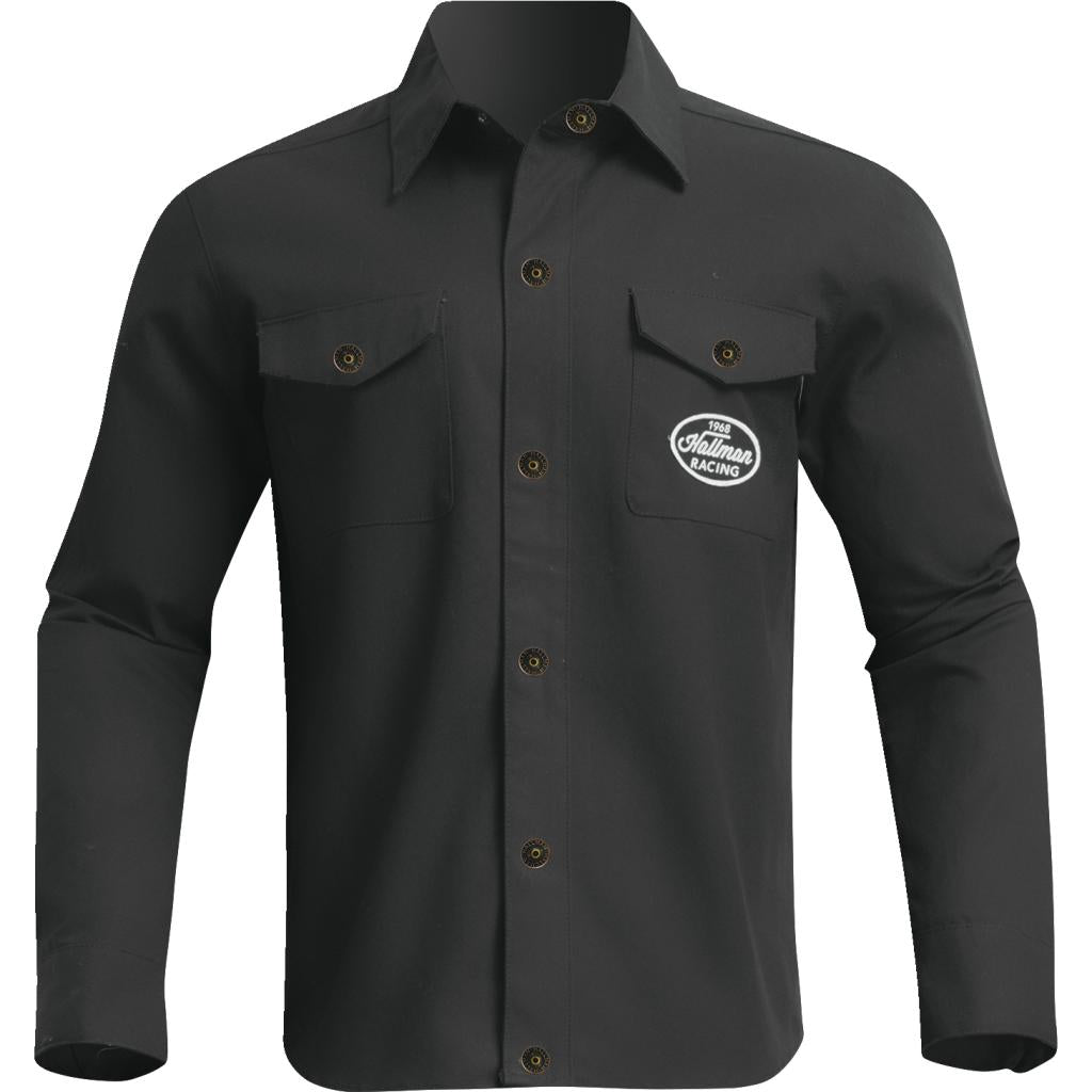 Thor Hallman Over Shirt - MojoMotoSport.com