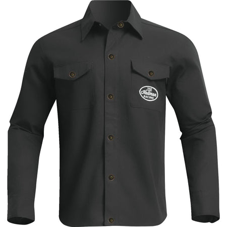 Thor Hallman Over Shirt - MojoMotoSport.com