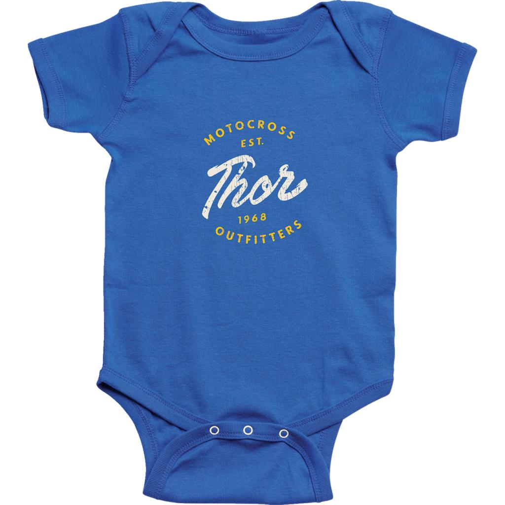 Thor Infant Classic Supermini Onesie Body Suit - MojoMotoSport.com