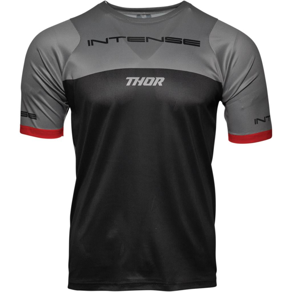 Thor Intense Team MTB Jersey - MojoMotoSport.com