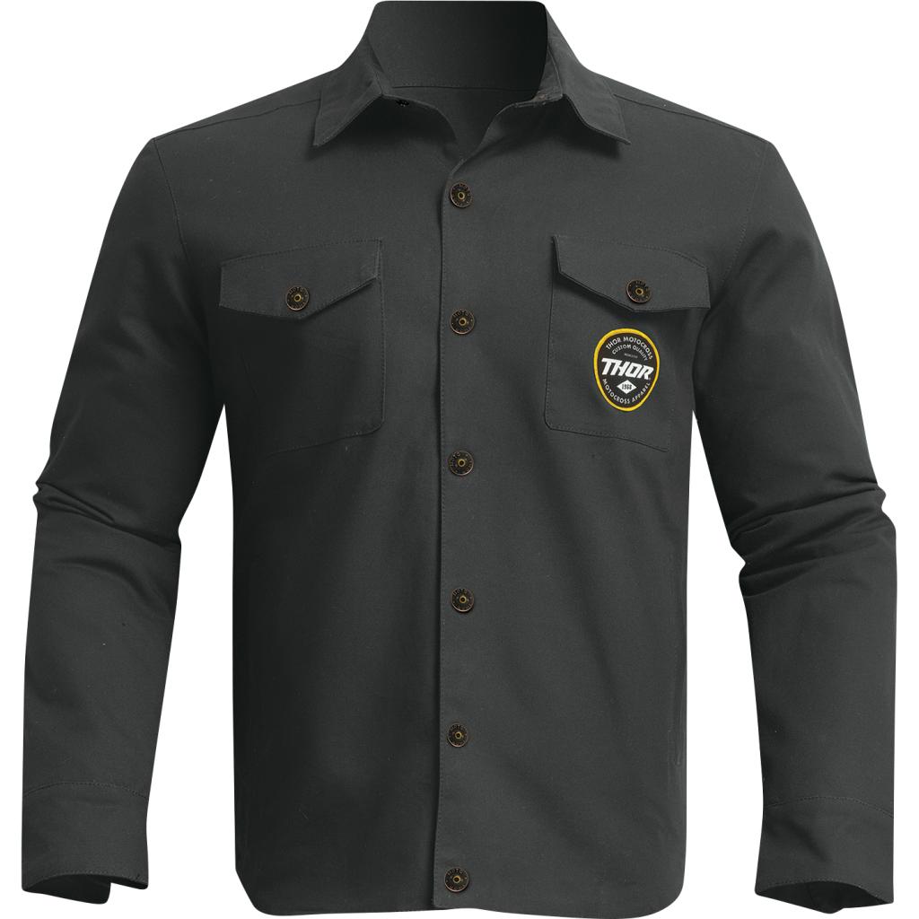 Thor Lite Jacket - MojoMotoSport.com