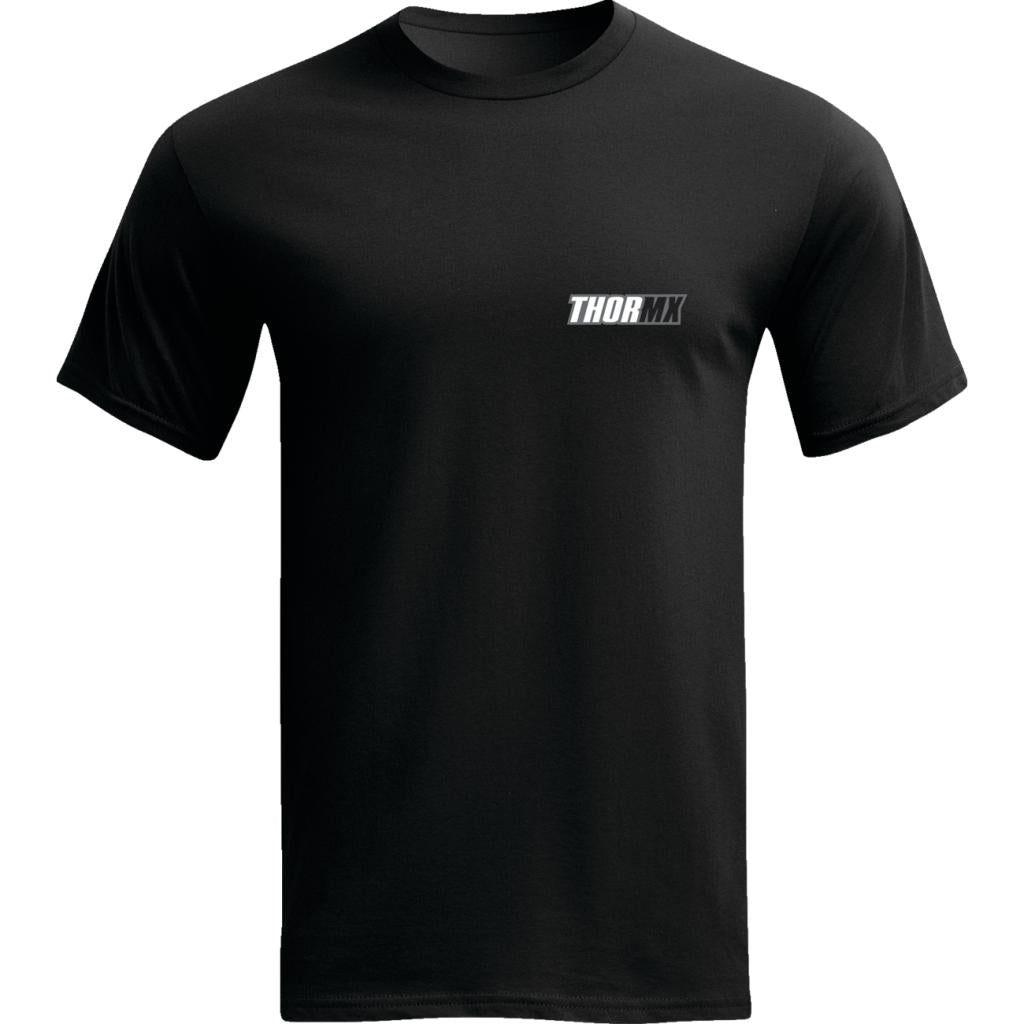 Thor Mask T-Shirt - MojoMotoSport.com