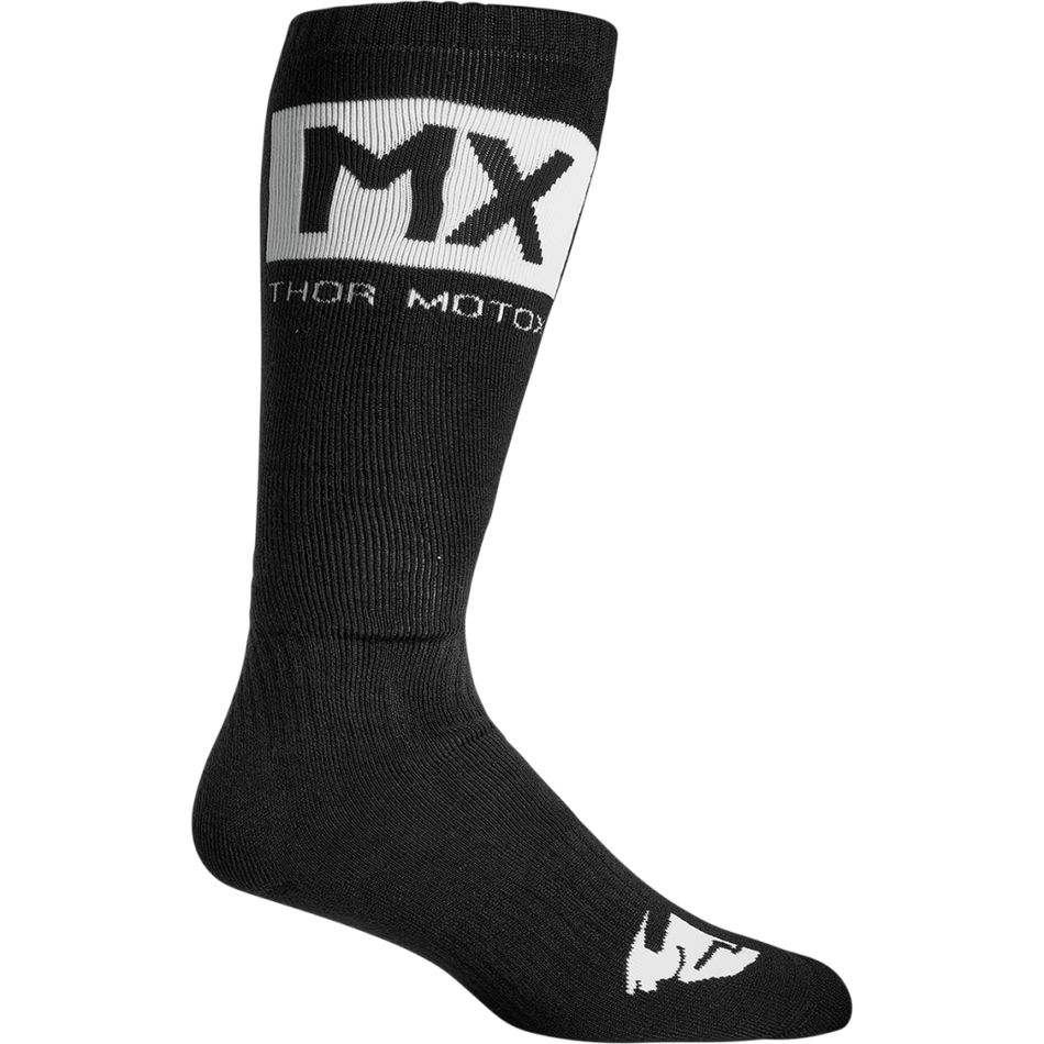 Thor MX Solid Socks - MojoMotoSport.com