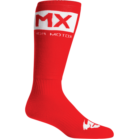 Thor MX Solid Socks - MojoMotoSport.com