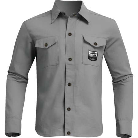 Thor Overshirt - MojoMotoSport.com