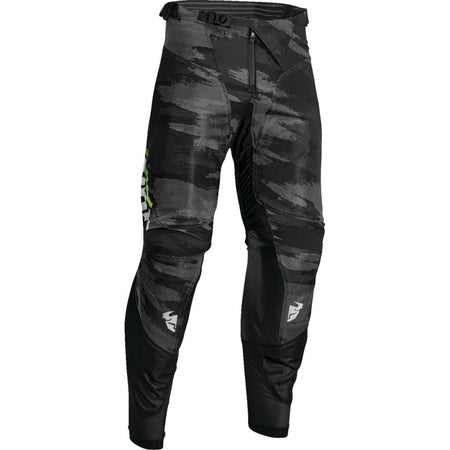 Thor Pulse Air Cameo Ventilated MX Pants - MojoMotoSport.com