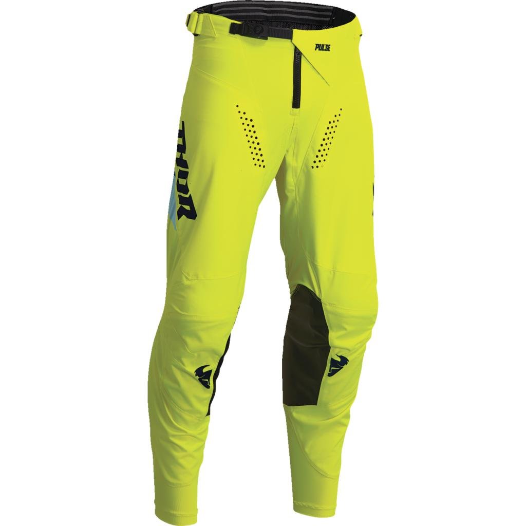 Thor Pulse Tactic Pants - MojoMotoSport.com