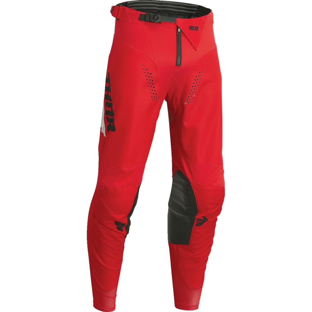 Thor Pulse Tactic Pants - MojoMotoSport.com