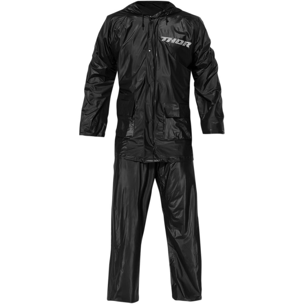 Thor PVC Rainsuit - MojoMotoSport.com