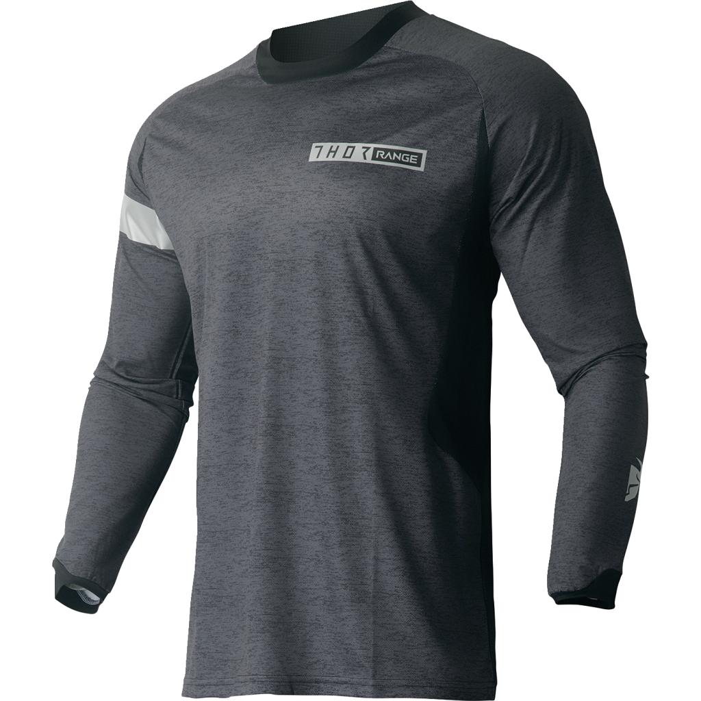Thor Range Enduro Jerseys - MojoMotoSport.com