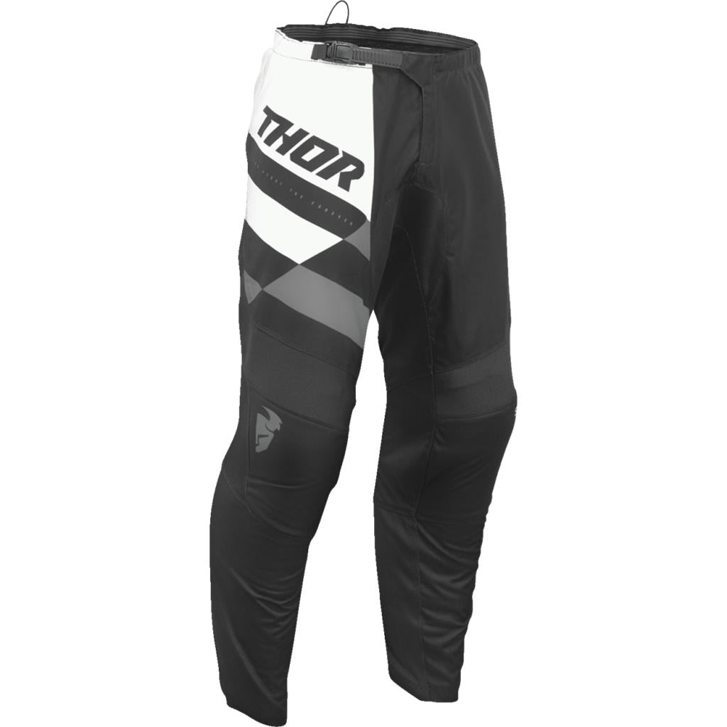Thor Sector Checker MX Pants - MojoMotoSport.com