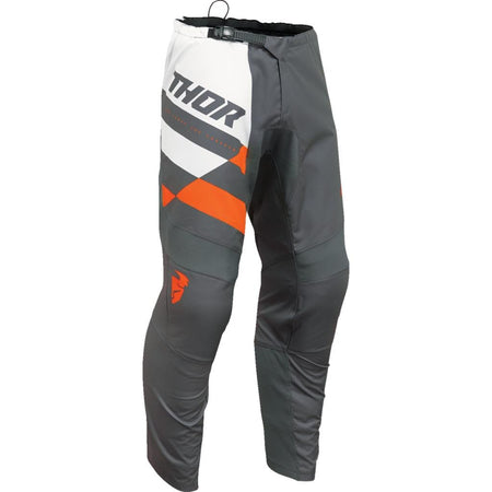 Thor Sector Checker MX Pants - MojoMotoSport.com
