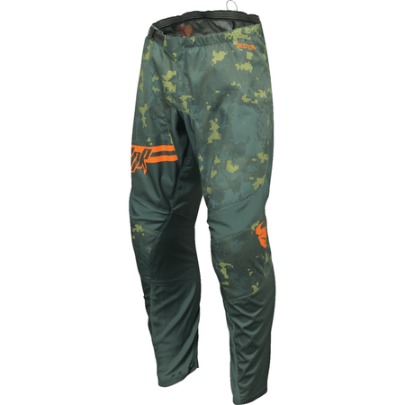 Thor Sector DIGI MX Pants - MojoMotoSport.com