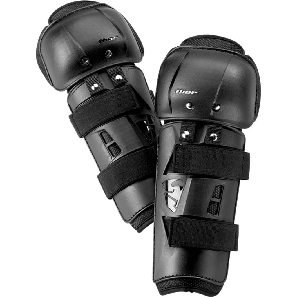 Thor Sector Knee Guards - MojoMotoSport.com