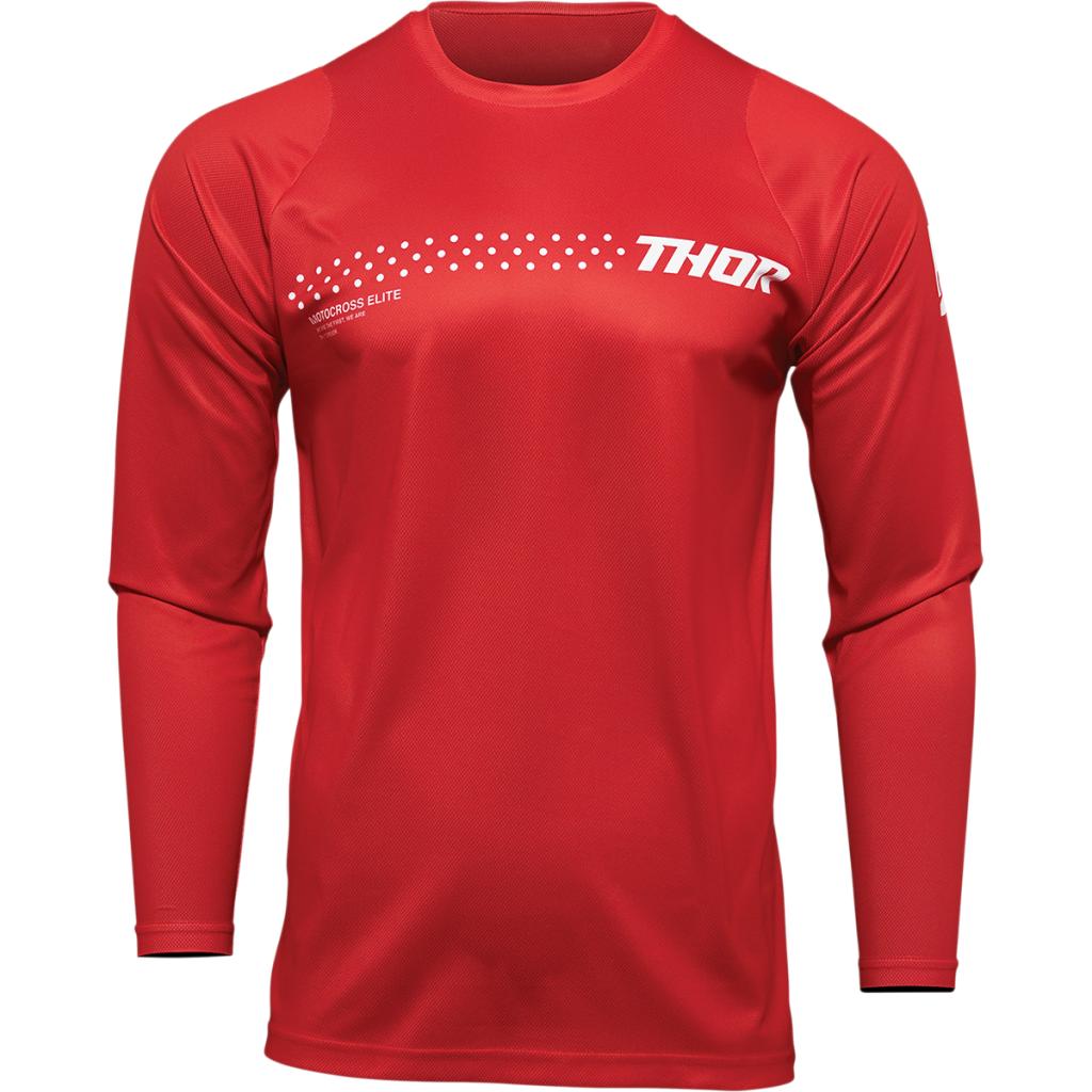 Thor Sector Minimal MX Jersey - MojoMotoSport.com