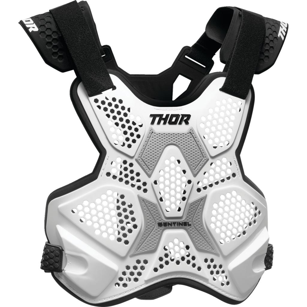 Thor Sentinel LTD Race Guard - MojoMotoSport.com