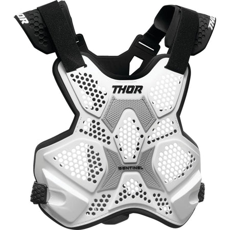 Thor Sentinel LTD Race Guard - MojoMotoSport.com