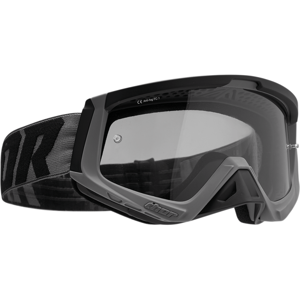 Thor Sniper MX Goggles - MojoMotoSport.com