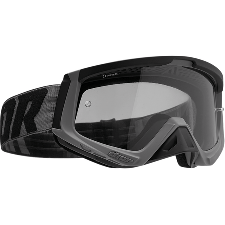 Thor Sniper MX Goggles - MojoMotoSport.com