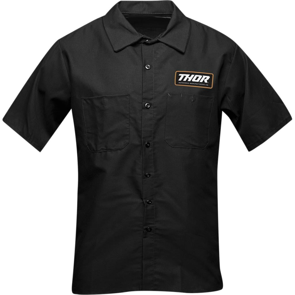 Thor Standard Work Shirt - MojoMotoSport.com
