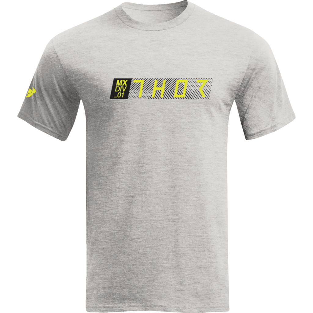 Thor Tech T-Shirt - MojoMotoSport.com