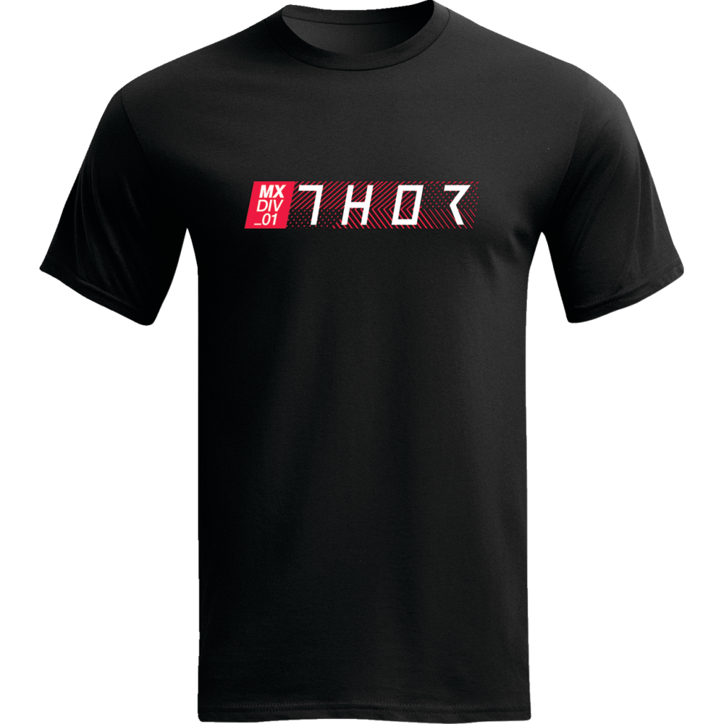 Thor Tech T-Shirt - MojoMotoSport.com