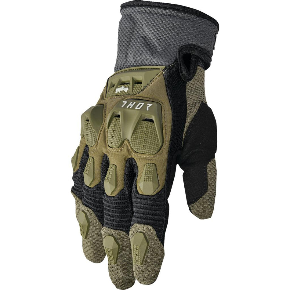Thor Terrain Gloves - MojoMotoSport.com